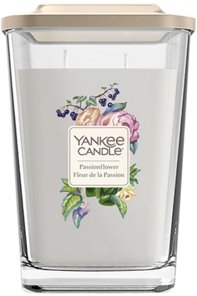 Yankee Candle Passionflower 2-Docht 552 g Yankee Candle Passionflower 2-Docht 552 g
